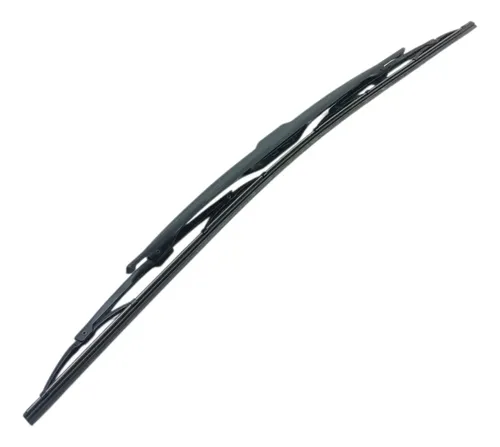 Palheta Limpador Parabrisa Cruze 2012/2015 Preto Preto