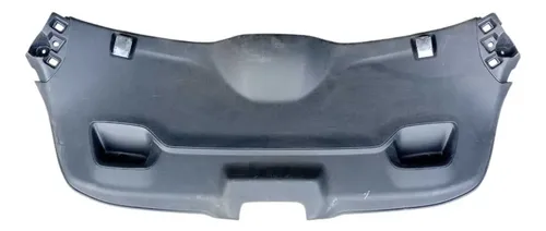 Acabamento Interno Da Tampa Traseira Peugeot 208 14/19