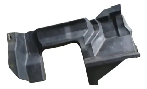 Defletor Lateral Ld Radiador Honda Hr-v 2019/2021 Original