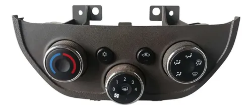 Comando Ar Condicionado Chevrolet Cobalt 2011 A 2015