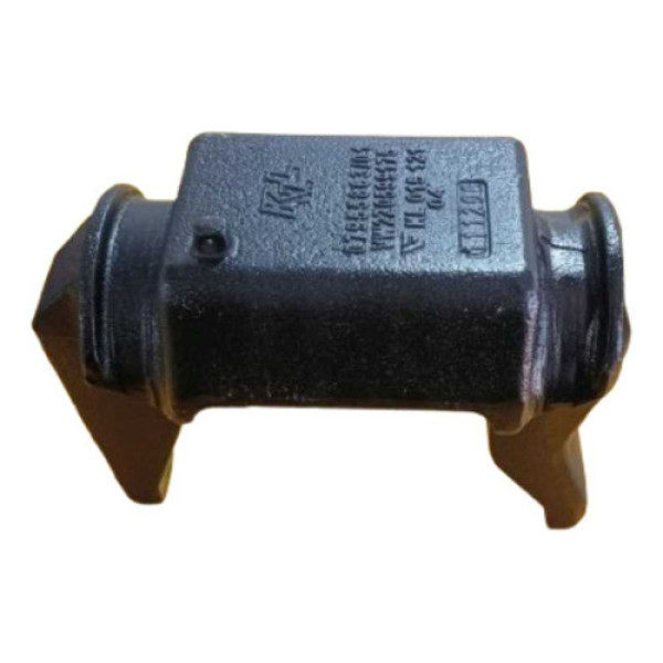 Suporte Grampo Mola Vw Onibus - 07955863/01/2z0599175