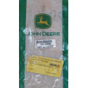 Capa Da Alavanca De Controle John Deere