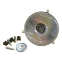 Farol 130mm S/vigia Urbano 2000 Dianteiro Ambos Lados