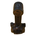 Biela Do Compressor 94mm Mbb Of 1318/1620 N°3521300216