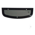 Vidro Ventarola Do Vd Colado Busscar Dd 240x689mm  60872446