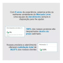 Rolamento Coluna Direcao Of1620 0129818310
