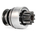 Bendix Motor Partida Zen1112 Mb 710 1418r 24v