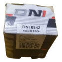 Rele Pisca 6t 24v Mbb/volvo/marcopolo Dni0842