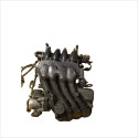 Kite Injeçao  Eletronica  Motor Vw Sr 1.6 Competo S/ Moduko