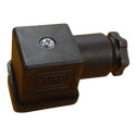 Conector Case 00408415 Para Colhedora De Cana