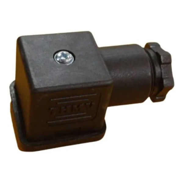 Conector Case 00408415 Para Colhedora De Cana