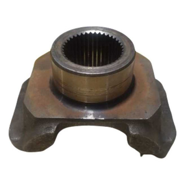 Flange Do Cardan Cambio 38 Estrias A4526 Usado