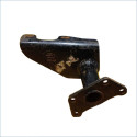 Suporte Eixo S International 9800 Traseiro