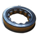 Rolamento Cambio Eixo Entalhado Nu309n Mb 1513 
