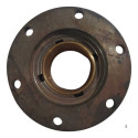 Polia Guia Dianteira Komatsu D60s 141-30-36144