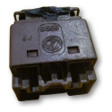 Botao Duplo Eletrico Kadett Gsi Orig B569