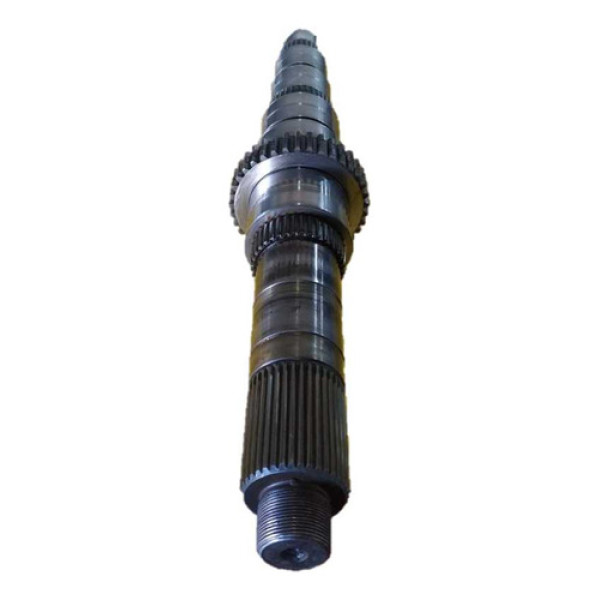 Eixo Principal Fs6306 Fs5106a 023301 Vw Ford Cargo Tf3311461
