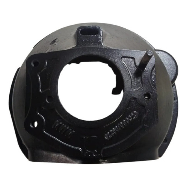 Capa Seca Caixa Câmbio Mwm 229 T71214159