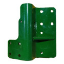 Apoio Sistema Hidraulico Jdeere Re254224 Re223804