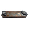 Radiador Resfriador Oleo Motor Mwm X10 X12 Eletronico