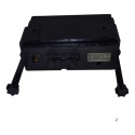 Modulo Vc 518 - Gn 555 - 12 Y 24 V. - Tempo Real Usado
