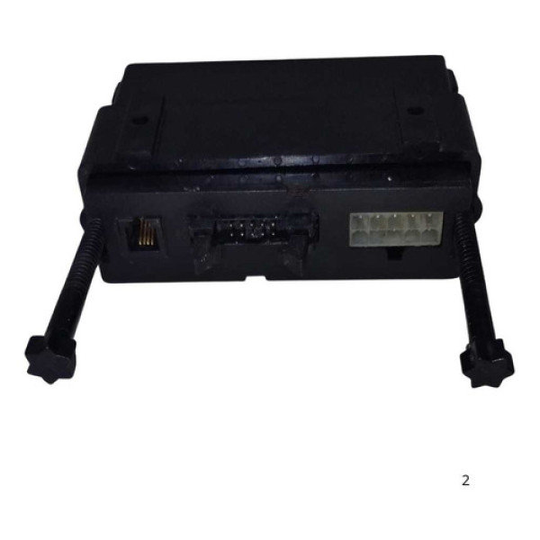Modulo Vc 518 - Gn 555 - 12 Y 24 V. - Tempo Real Usado