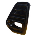 Moldura Farol  Milha Le Nissan Kicks 20 A 24  622535ry0a  Preto Esquerdo