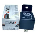 Relé Auxiliar Universal 24v - 70a