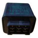 Relê Limpador Para Brisa Scania 112/113 363712 24v