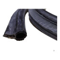 Borracha Guarnicao Alcapao Agrale Cam. 9200/13000 Preto