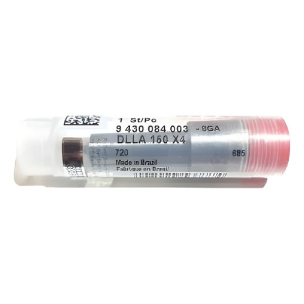 Bicos Injetores Bosch Dlla150x4 - D20 / D40
