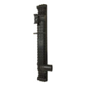Caixa Superior Radiador Le Vw Constellation Super Solda 1163