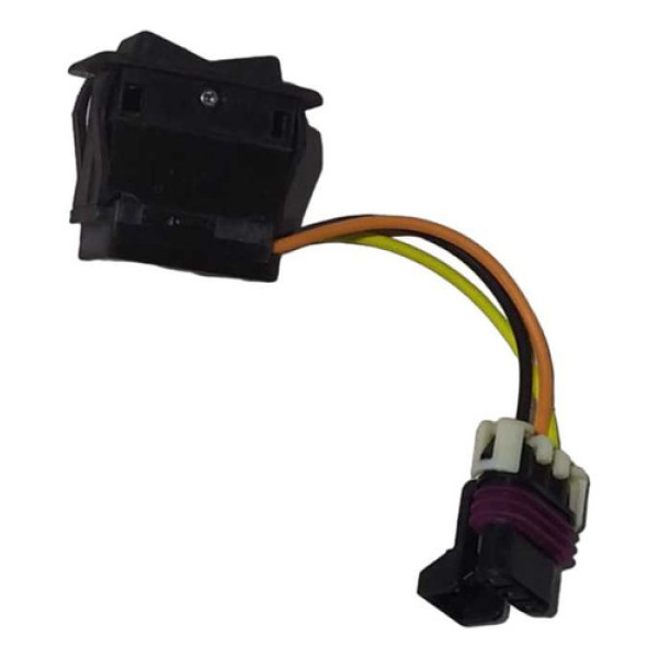 Interruptor Elétrico Painel John Deere  Re183929