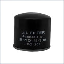 Filtro De Óleo Wega Jfo0301 Mitsubishi Pajero 3.5 V6