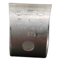 Bucha Biela Om 352 366 Mahle Sbg-616-u Std-s