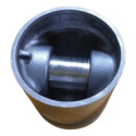 Pistao Motor  Om 366 C/ 3 Canaletas 