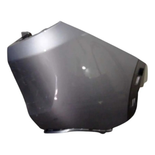 Ponteira Parachoque Traseiro Ld Peugeot 3008 2022 1618040780