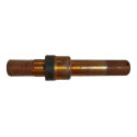 Eixo Roda Dmb 6.03.04.00.00.021 Comprimento 170mm X 25mm
