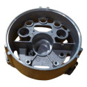 Mancal Alternador Traseiro 12v 55a 