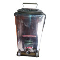 Cafeteira Antiga Inox 6,5l Usado(apenas Reservatório)