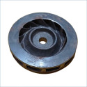 Impulsor Bomba D\'agua 4047755753276 125mm X 16mm X 27mm