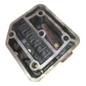 Cabeçote Compressor Lk38 Vw 7100/11130 Knorr Brense Usado