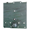  Tampa Lateral Motor Mb Om 352 - 3521880502 (ano 1981)