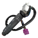 Chave Seta Limpador (im12080) - Axor Marilia 0085450124