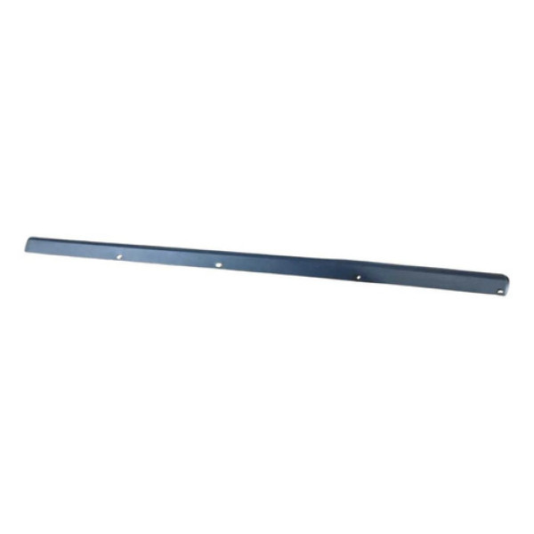 Estribo Dianteiro Esq Crossfox 2011/2014 5z6853537a Preto