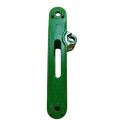 Braco Inferior Sulcador Jdeere Cq77248