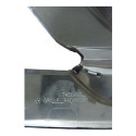Grade Sup. Radiador Mitsubishi Outlander 16 A 18 7450a992