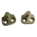 Batente Porta  Mb L1218/1418/1620/1632 - 6947207004 Kit C/ 2