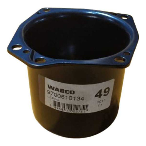 Carcaca Servo Embreagem Mbb 1620 9700510134