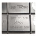 Duto Ar Direto Parachoque Dianteiro Hb20 23/24 86544-r1600